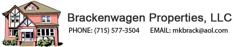 Brackenwagen Properties